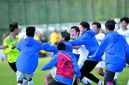五次在弱旅身上阴沟翻船，如此的AC米兰想要争冠“难于登天”