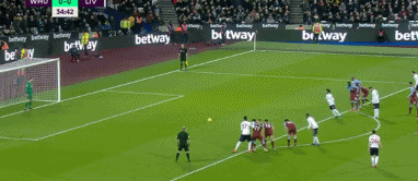 第14轮：摩纳哥1-0巴黎圣日耳曼 集锦