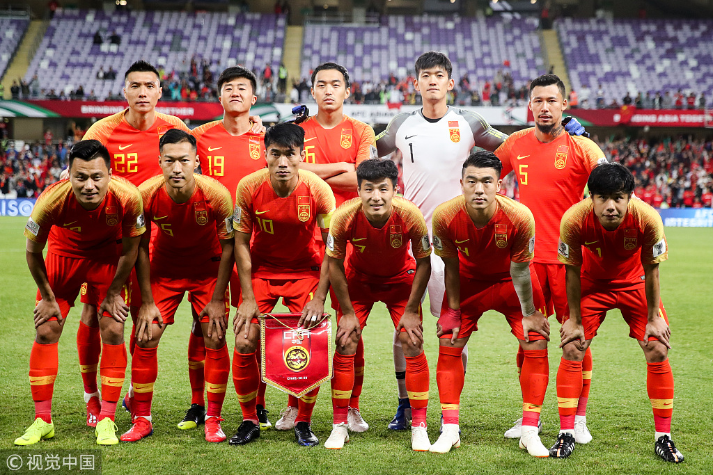 [足球之夜]2025 TIFO：生机
