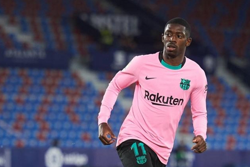 5-0大胜毕包，巴萨创西超杯历史最大分差赢球纪录