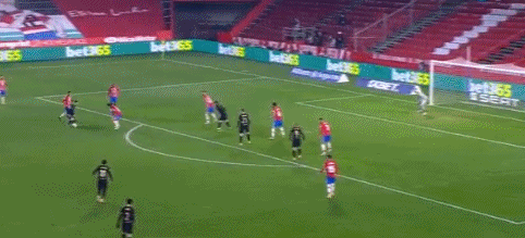 没他北伐有他输球，祖巴茨真成毒瘤了？