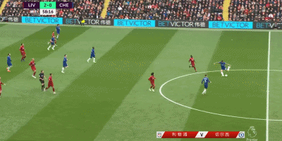 英超：切尔西主场爆冷不敌诺里奇